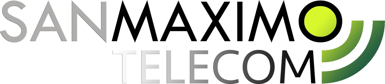 San Máximo Telecom