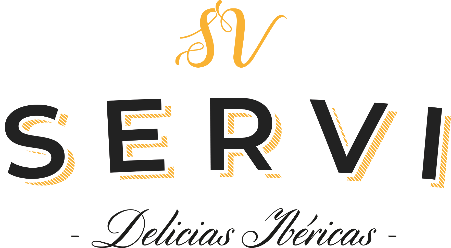Delicias Ibéricas SERVI