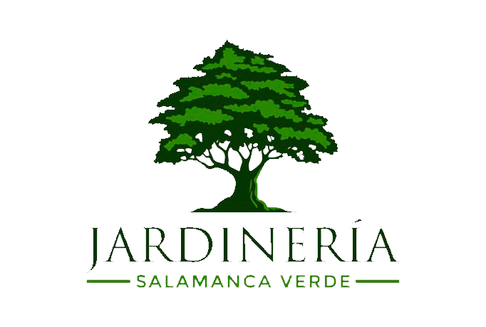 Jardineria Salamanca verde